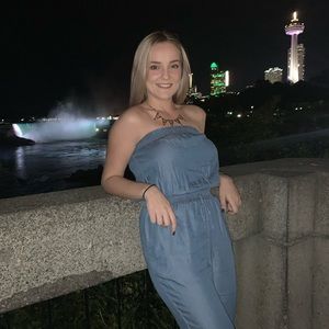 Meet your Posher, Patrycja